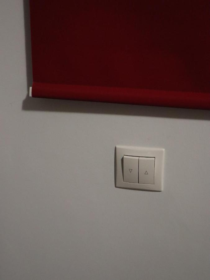 Apartmán Nefeli Atény Exteriér fotografie