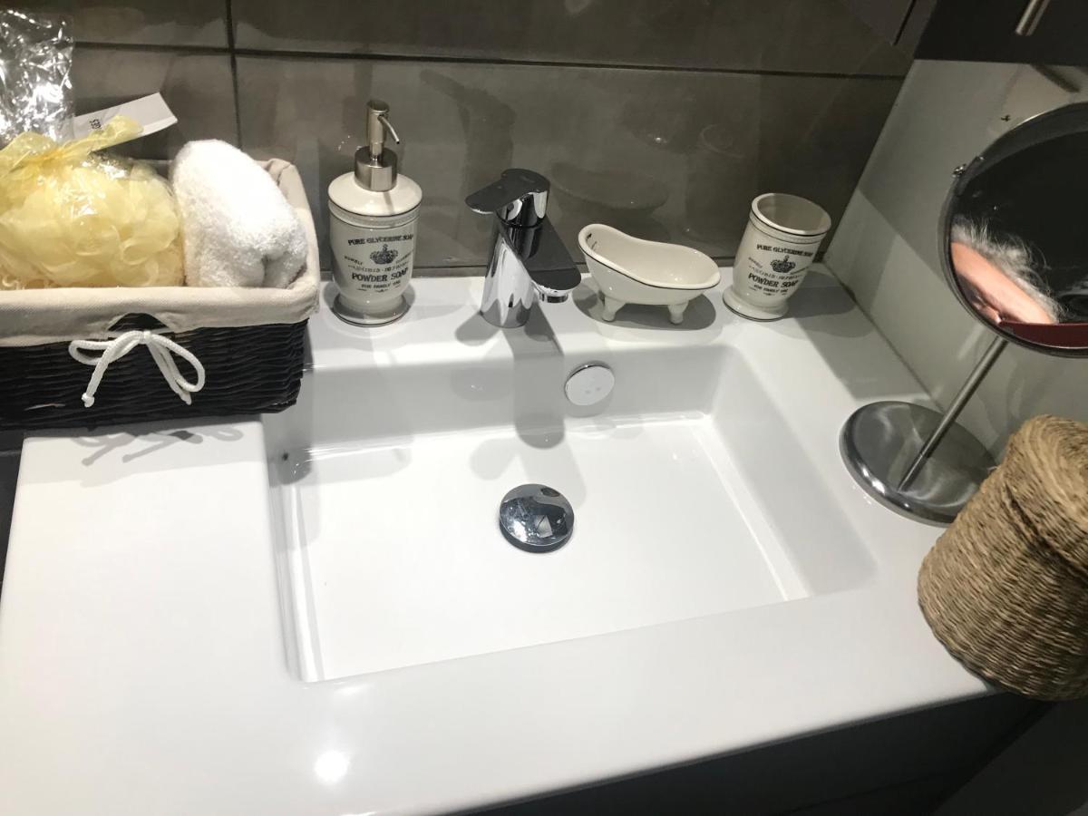 Apartmán Nefeli Atény Exteriér fotografie