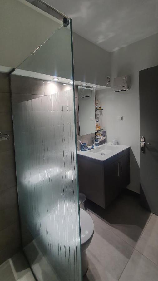 Apartmán Nefeli Atény Exteriér fotografie