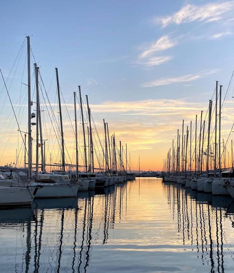 Apartmán Nefeli Atény Exteriér fotografie
