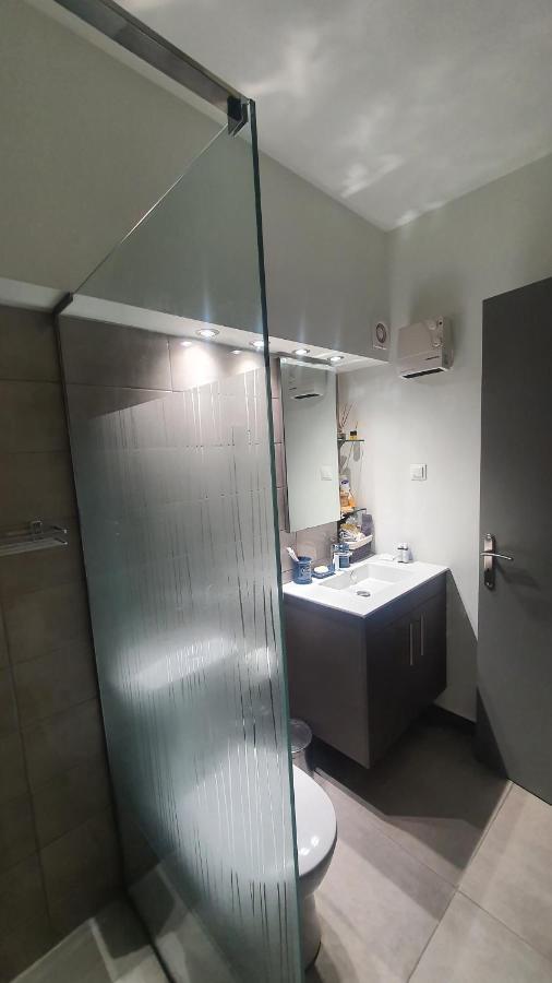Apartmán Nefeli Atény Exteriér fotografie