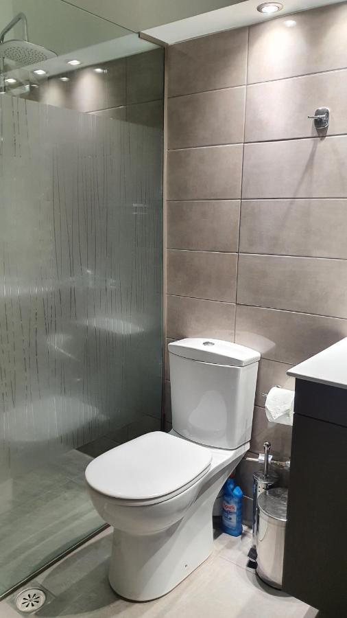 Apartmán Nefeli Atény Exteriér fotografie